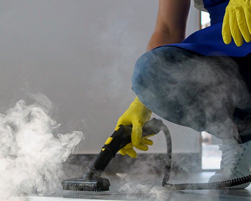 Floor Care Image