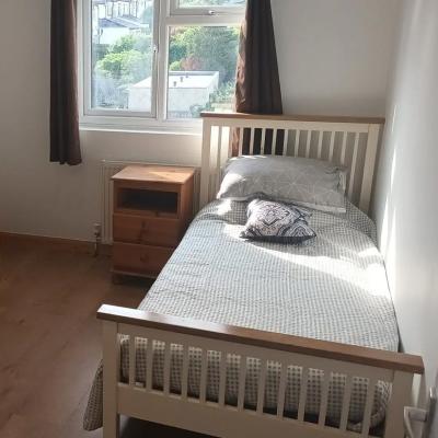 Tidy Bed